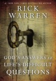 God&#039;s Answers to Life&#039;s Difficult Questions