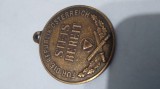 Cumpara ieftin MEDALIE 40 MM AUSTRIA STETS BEREIT
