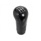 Nuca schimbator de viteze, MODECAR, Pentru Ford Fusion 2002, Negru