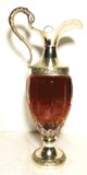 RARITATE - Vecchia Romagna Buton - RISERVA -CL 50 GR 40 anii 50/60
