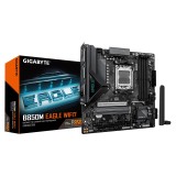 Placa de baza Gigabyte B850M EAGLE WIFI7, Socket AM5, DDR5, Micro-ATX