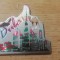 D4 - Magnet frigider - tematica turism - Dubai 4
