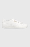 Puma sneakers Smash 3.0 culoarea alb, 390987