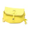 Geantă Damă Trussardi D66TRC1016-GIALLO Galben, Negru, One size, Michael Kors