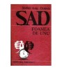 Stefan Augustin Doinas - SAD - Foamea de unu - poeme - 109320