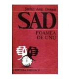 Stefan Augustin Doinas - SAD - Foamea de unu - poeme - 109320