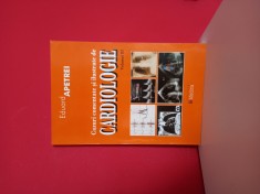 Cazuri comentate si ilustrate de Cardiologie Volumul III - Eduard Apetrei