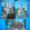 HOPCT LOT 4048 - 3 CARTI POSTALE-MANASTIREA DINT UN LEMN-JUD VALCEA-NECIRCULATE