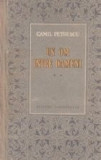 Un om intre oameni, Volumul al II-lea