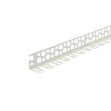 Profil Arcuibil Din Pvc, 2.5 Metri