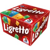 Cumpara ieftin Ligretto rosu