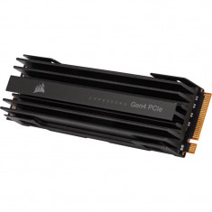 CR SSD MP600 PRO 1TB M.2 NVMe PCIe 4 foto