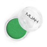 Cumpara ieftin Fard colorat pe baza de apa MUAH Hype - Apple Green