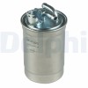 DELPHI HDF595 filtru combustibil