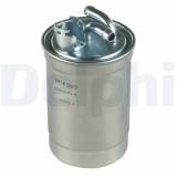 DELPHI HDF595 filtru combustibil