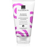 Avon Clearskin Blemish Clearing gel de curatare facial &icirc;mpotriva roșeții tenului 150 ml