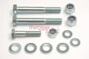 Set montare, legatura DACIA LOGAN Pick-up (US) (2008 - 2016) METZGER 55003018