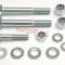 Set montare, legatura DACIA LOGAN Pick-up (US) (2008 - 2016) METZGER 55003018