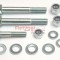 Set montare, legatura RENAULT MEGANE I Break (KA0/1) (1999 - 2003) METZGER 55003018