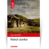 Cumpara ieftin Hanul ciorilor - Ioan Slavici