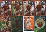Carti cu fotbalisti - AS Roma