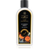 Ashleigh &amp; Burwood London Pumpkin Spice rezervă lichidă pentru lampa catalitică 500 ml