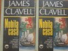 Nobila Casa vol. 1+2 - James Clavel, 1992