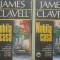 Nobila Casa vol. 1+2 - James Clavel, 1992