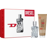 Cumpara ieftin Diesel D BY DIESEL set cadou unisex