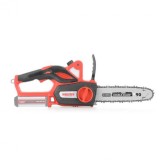 Fierastrau cu lant fara fir Hecht 920, 20V, ghidaj 25,4 cm