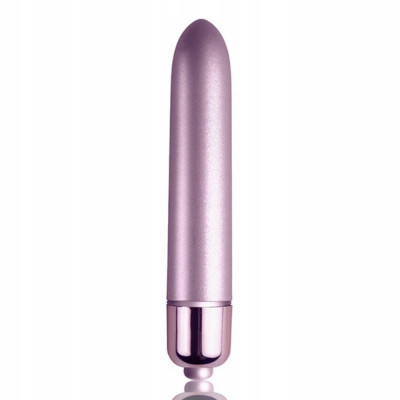 Vibrator - Rocks-Off Touch of Velvet Soft Lilac foto