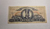 1000 lei 1948