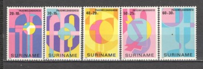 Surinam.1980 Sf.Pasti GZ.139 foto