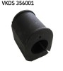 SKF VKDS 356001 cuzinet, stabilizator