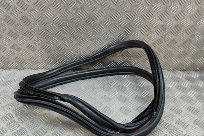 Garnitura ușă dreapta spate MINI COOPER F55 2014 OEM: 7322523 | 21838058