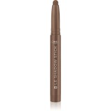 L&rsquo;Or&eacute;al Paris Infaillible eyeliner-gel culoare 420 Brown Bliss 1.4 g
