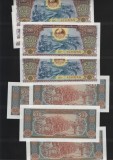 Laos 500 kip 2015 unc pret pe bucata