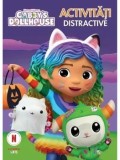 Activitati distractive. Gabby's Dollhouse/***