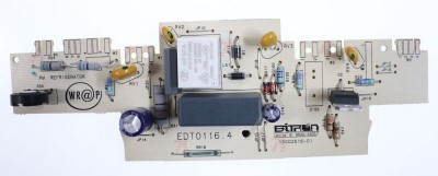 MODUL TERMOSTAT ELECTRONIC ETD01 =&amp;gt; 482000023054 WHIRLPOOL COM pentru frigider,combina frigorifica Articol Alternativ foto