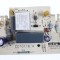 MODUL TERMOSTAT ELECTRONIC ETD01 =&gt; 482000023054 WHIRLPOOL COM pentru frigider,combina frigorifica Articol Alternativ