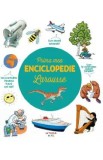 Prima mea Enciclopedie Larousse - Laure Cambournac