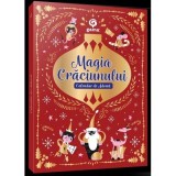 Magia Craciunului. Calendar de Advent