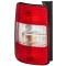 HELLA 2VP 354 043-011 Lampa spate