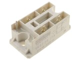 Punte redresoare semi-controlată 1,4kV 28A