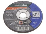 Disc șlefuitor oțel 125mm 22.23mm 6mm