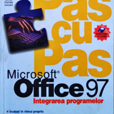 Microsoft Office 97 - Pas cu pas. Integrarea programelor