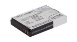 Cameron Sino 1300mAh Actionpro X7,ISAW A1,ISAW A2 Ace,ISAW A3 Baterie