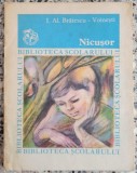 Nicusor - I. Al. Bratescu-Voinesti