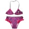 Costum baie 2 piese copii Gorjuss Ladybird