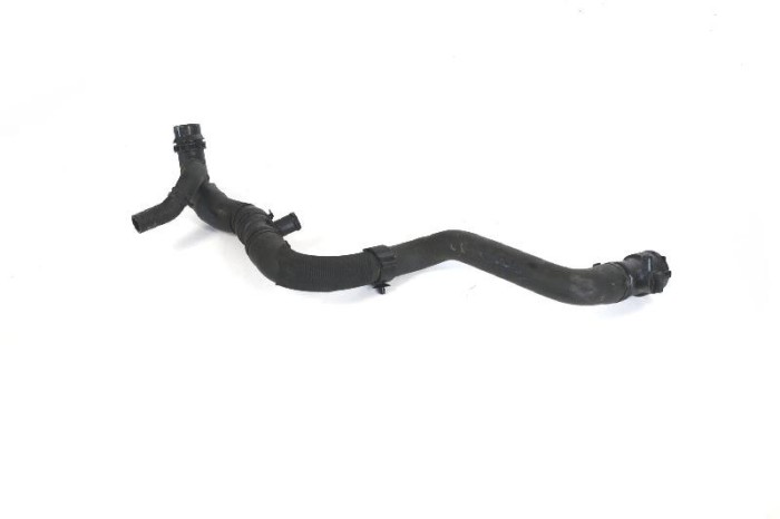 Furtun radiator răcire st&acirc;nga AUDI A4 8K2, B8 2008 OEM: 8K0122055B | 10008798